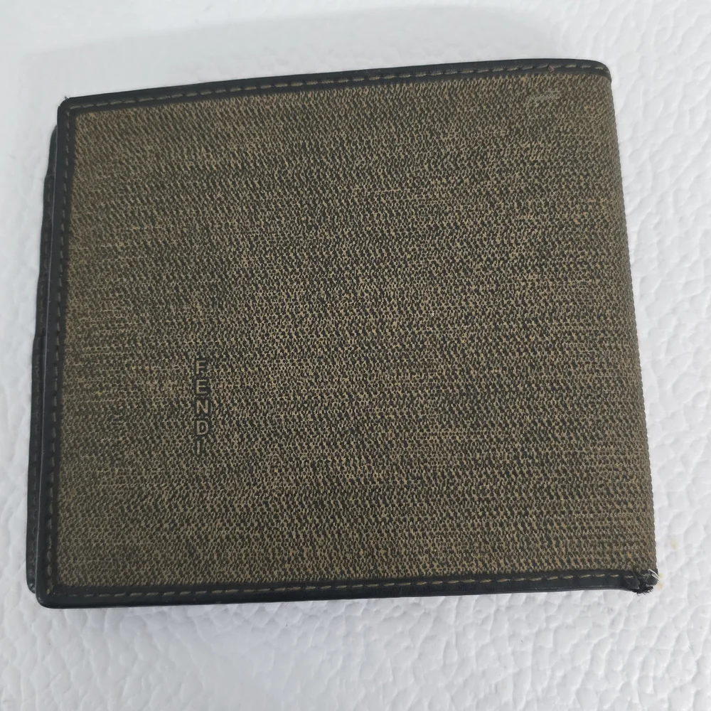 Fendi Men's Wallet